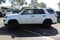 2021 Toyota 4Runner Nightshade