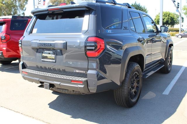 2026 Toyota 4Runner i-FORCE MAX Hybrid TRD Off Road Premium