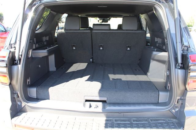 2026 Toyota 4Runner i-FORCE MAX Hybrid TRD Off Road Premium