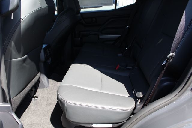 2026 Toyota 4Runner i-FORCE MAX Hybrid TRD Off Road Premium