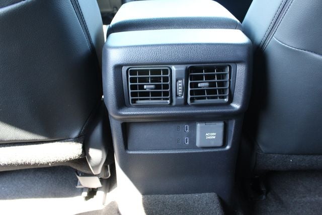 2026 Toyota 4Runner i-FORCE MAX Hybrid TRD Off Road Premium