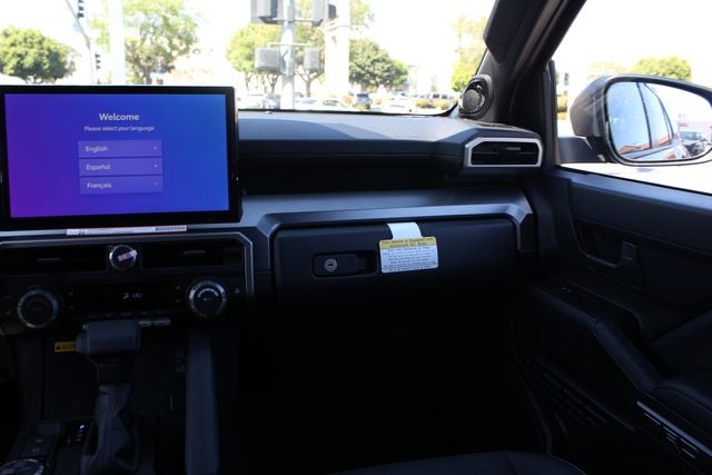 2026 Toyota 4Runner i-FORCE MAX Hybrid TRD Off Road Premium