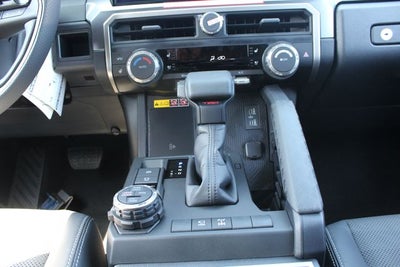 2026 Toyota 4Runner i-FORCE MAX Hybrid TRD Off Road Premium