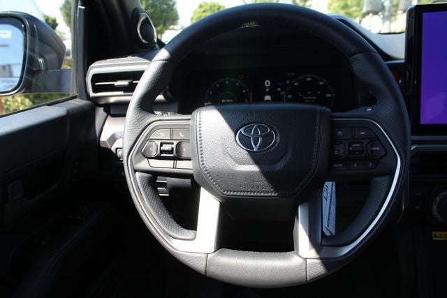 2026 Toyota 4Runner i-FORCE MAX Hybrid TRD Off Road Premium