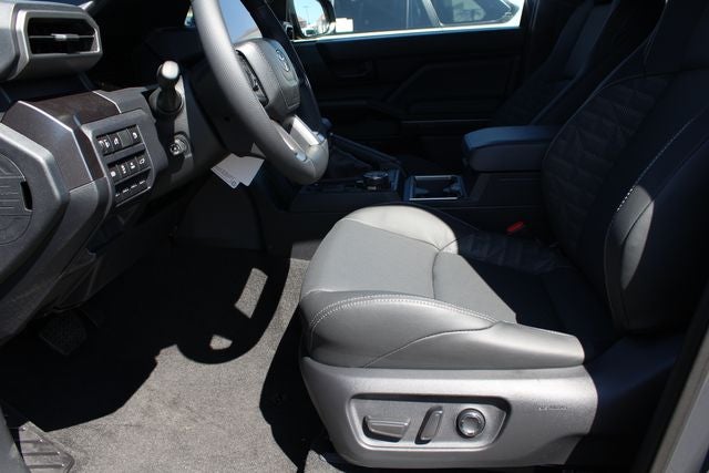 2026 Toyota 4Runner i-FORCE MAX Hybrid TRD Off Road Premium