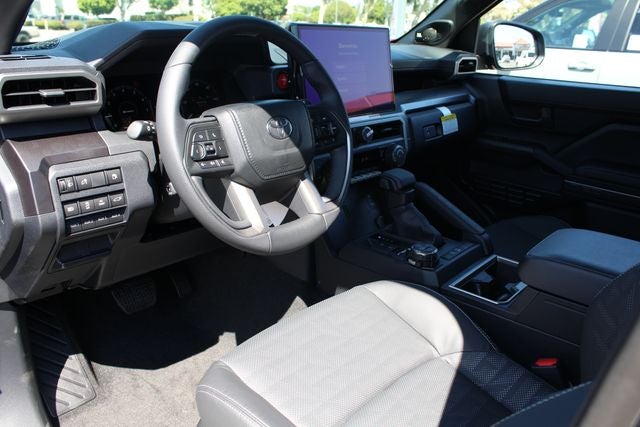 2026 Toyota 4Runner i-FORCE MAX Hybrid TRD Off Road Premium
