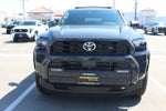 2026 Toyota 4Runner i-FORCE MAX Hybrid TRD Off Road Premium