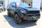 2025 Toyota 4Runner i-FORCE MAX TRD Pro