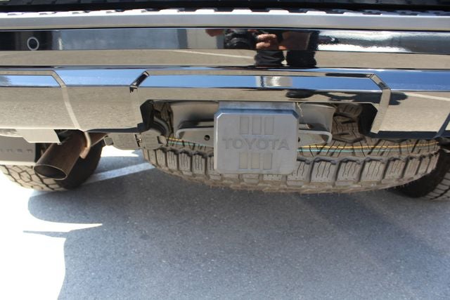 2025 Toyota 4Runner i-FORCE MAX TRD Pro