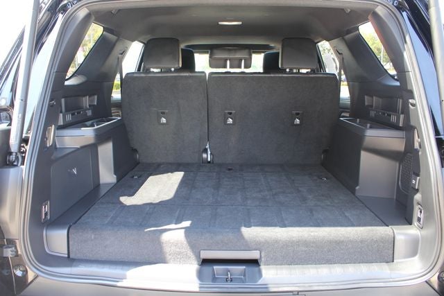 2025 Toyota 4Runner i-FORCE MAX TRD Pro