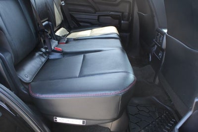 2025 Toyota 4Runner i-FORCE MAX TRD Pro