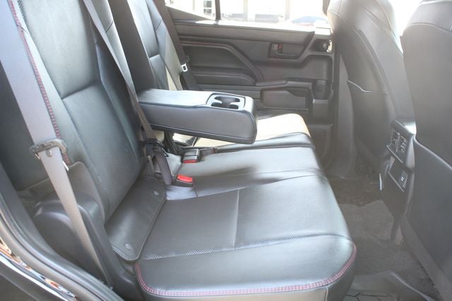 2025 Toyota 4Runner i-FORCE MAX TRD Pro