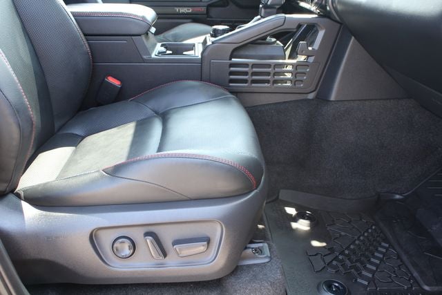 2025 Toyota 4Runner i-FORCE MAX TRD Pro
