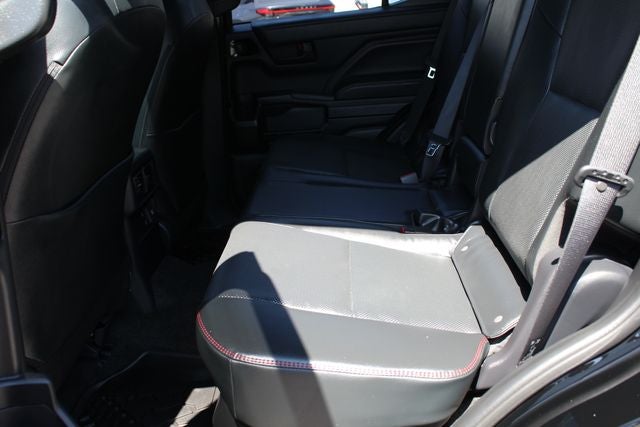 2025 Toyota 4Runner i-FORCE MAX TRD Pro