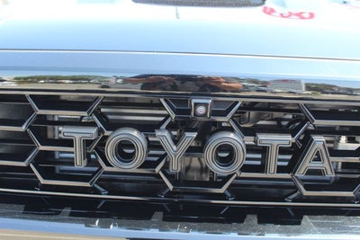 2025 Toyota 4Runner i-FORCE MAX TRD Pro