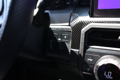 2025 Toyota 4Runner i-FORCE MAX TRD Pro
