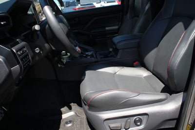 2025 Toyota 4Runner i-FORCE MAX TRD Pro