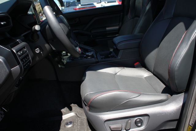 2025 Toyota 4Runner i-FORCE MAX TRD Pro