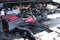 2025 Toyota 4Runner i-FORCE MAX TRD Pro
