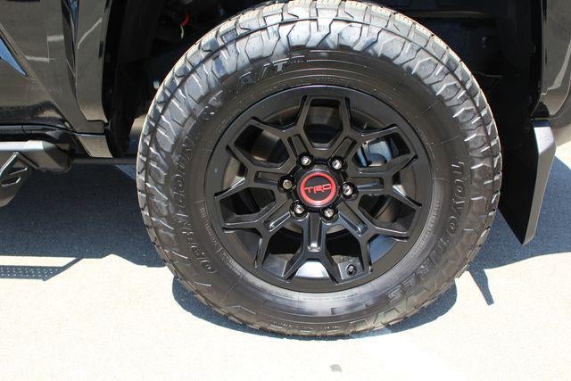 2025 Toyota 4Runner i-FORCE MAX TRD Pro