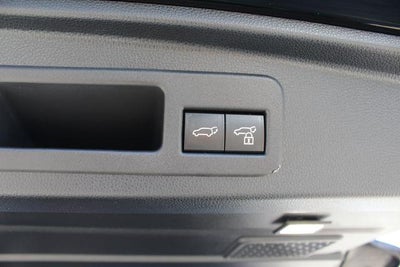 2025 Toyota 4Runner i-FORCE MAX TRD Pro