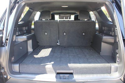 2025 Toyota 4Runner i-FORCE MAX TRD Pro