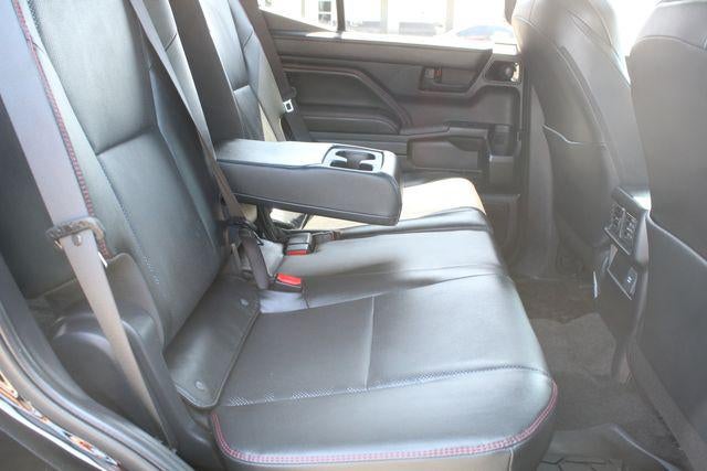 2025 Toyota 4Runner i-FORCE MAX TRD Pro