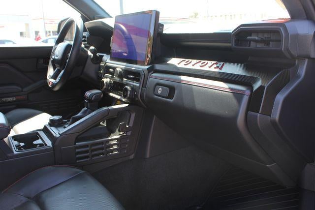 2025 Toyota 4Runner i-FORCE MAX TRD Pro
