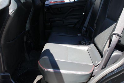 2025 Toyota 4Runner i-FORCE MAX TRD Pro