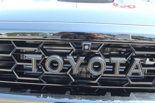 2025 Toyota 4Runner i-FORCE MAX TRD Pro