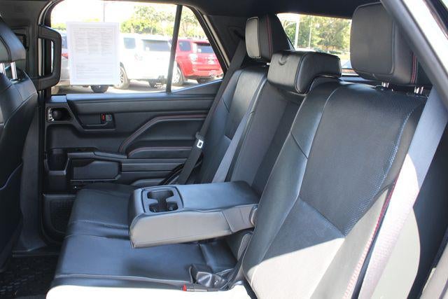 2025 Toyota 4Runner i-FORCE MAX TRD Pro