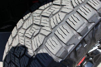 2025 Toyota 4Runner i-FORCE MAX TRD Pro