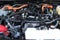 2025 Toyota 4Runner i-FORCE MAX TRD Pro