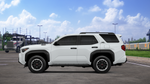 2026 Toyota 4Runner i-FORCE MAX TRD Off-Road Premium i-FORCE MAX