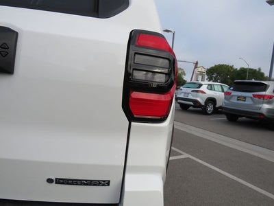 2026 Toyota 4Runner i-FORCE MAX TRD Off-Road Premium i-FORCE MAX