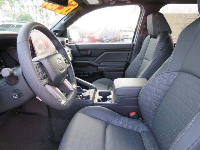 2026 Toyota 4Runner i-FORCE MAX TRD Off-Road Premium i-FORCE MAX