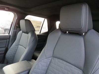 2026 Toyota 4Runner i-FORCE MAX TRD Off-Road Premium i-FORCE MAX