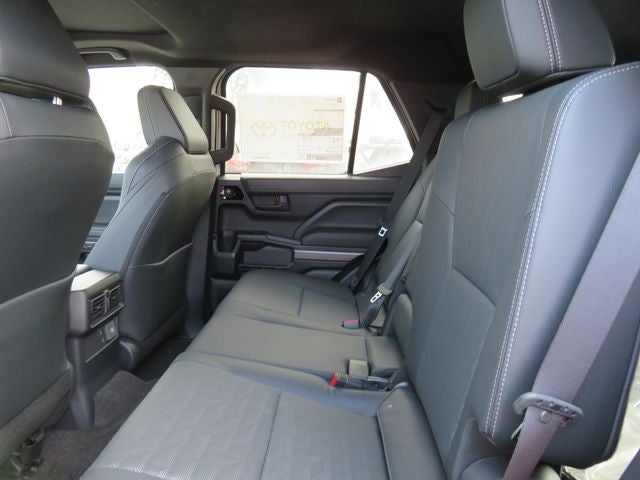 2026 Toyota 4Runner i-FORCE MAX TRD Off-Road Premium i-FORCE MAX