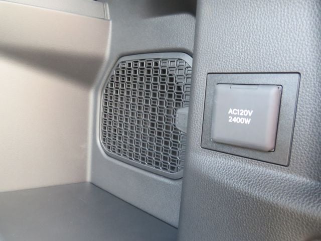 2026 Toyota 4Runner i-FORCE MAX TRD Off-Road Premium i-FORCE MAX