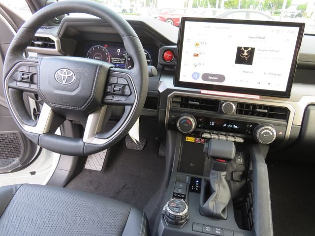 2026 Toyota 4Runner i-FORCE MAX TRD Off-Road Premium i-FORCE MAX