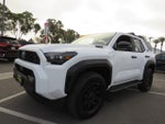2026 Toyota 4Runner i-FORCE MAX TRD Off-Road Premium i-FORCE MAX