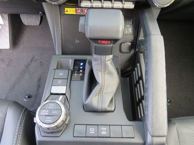 2026 Toyota 4Runner i-FORCE MAX TRD Off-Road Premium i-FORCE MAX