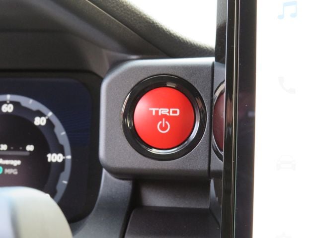 2026 Toyota 4Runner i-FORCE MAX TRD Off-Road Premium i-FORCE MAX