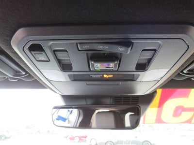 2026 Toyota 4Runner i-FORCE MAX TRD Off-Road Premium i-FORCE MAX