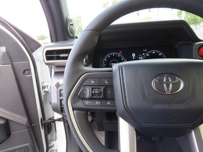 2026 Toyota 4Runner i-FORCE MAX TRD Off-Road Premium i-FORCE MAX