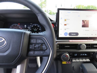 2026 Toyota 4Runner i-FORCE MAX TRD Off-Road Premium i-FORCE MAX