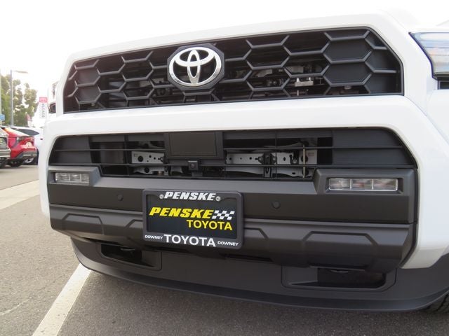2026 Toyota 4Runner i-FORCE MAX TRD Off-Road Premium i-FORCE MAX