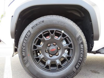 2026 Toyota 4Runner i-FORCE MAX TRD Off-Road Premium i-FORCE MAX