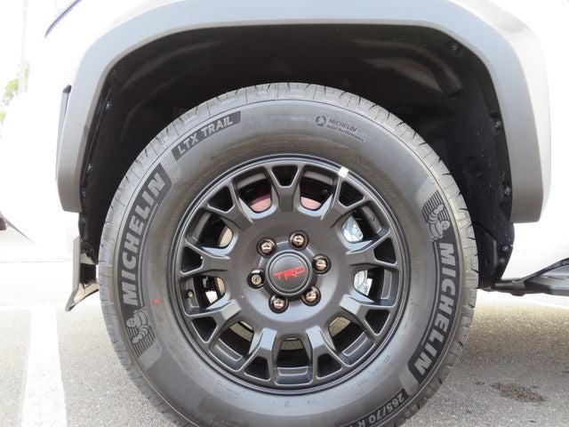 2026 Toyota 4Runner i-FORCE MAX TRD Off-Road Premium i-FORCE MAX