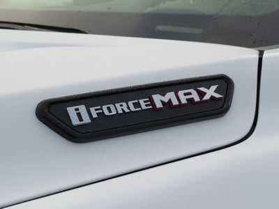 2026 Toyota 4Runner i-FORCE MAX TRD Off-Road Premium i-FORCE MAX